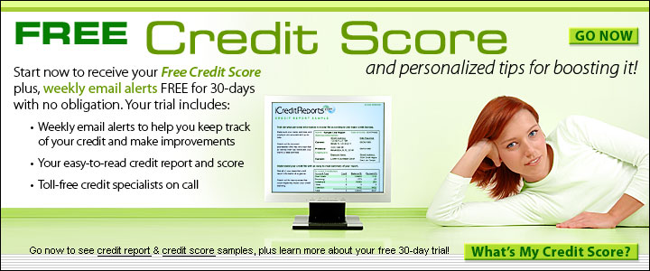 Free Transunion Credit Report